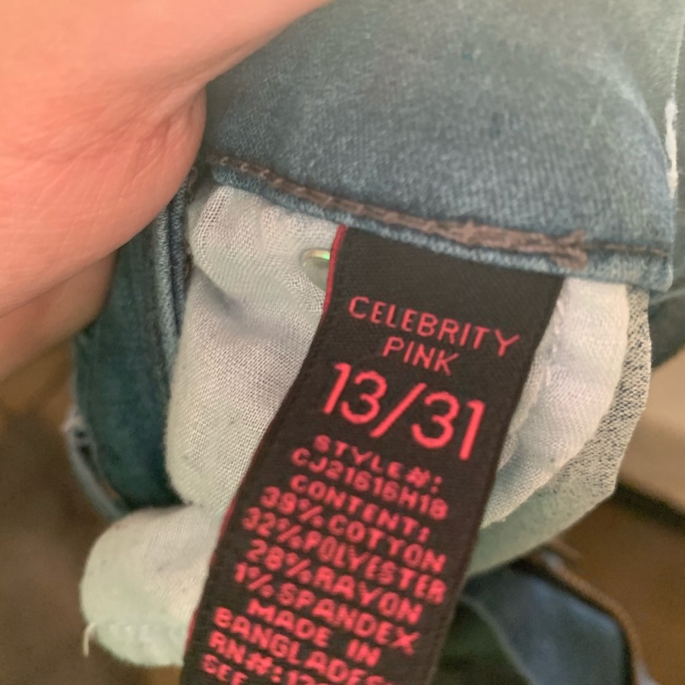 Jeans - Picture 3 of 3